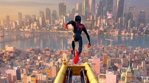 Spider-Man: Into the Spider-Verse (2018) BluRay 480p, 720p, 1080p movie download-movieghor