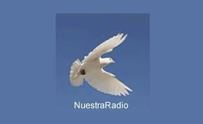 Nuestra Radio Cristiana online