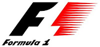 Logo F1 en redbull