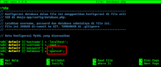 shell,linux,linux indonesia,mikrotik,mikrotik indonesia, freebsd,freebsd indonesia,kpli klaten,BLC Telkom Klaten, icar, sibunglonganteng