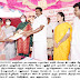  நாடாளுமன்ற உறுப்பினர் மாதிரி கிராமத் திட்டத்தின் கீழ் சிறப்பு மனுநீதி நாள் முகாம்