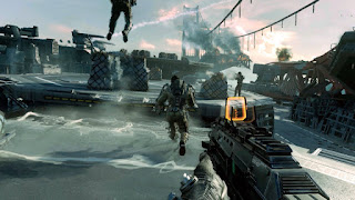 Call of Duty Infinite Warfare highly compress download 