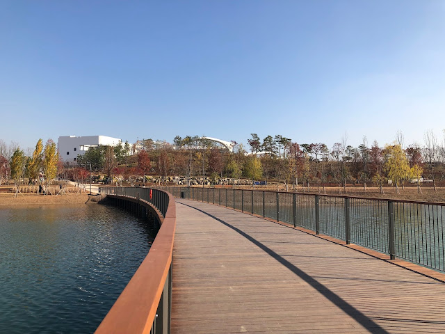Seoul Botanic Park