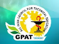 GPAT 2013 Results