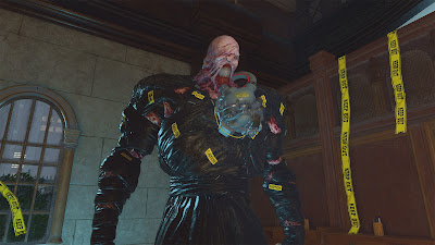 Resident Evil Re Verse Game Screenshot 16