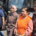 Mami Uthe, Muncikari Striptis di Karaoke Mansion Semarang, Resmi Ditahan Kejari