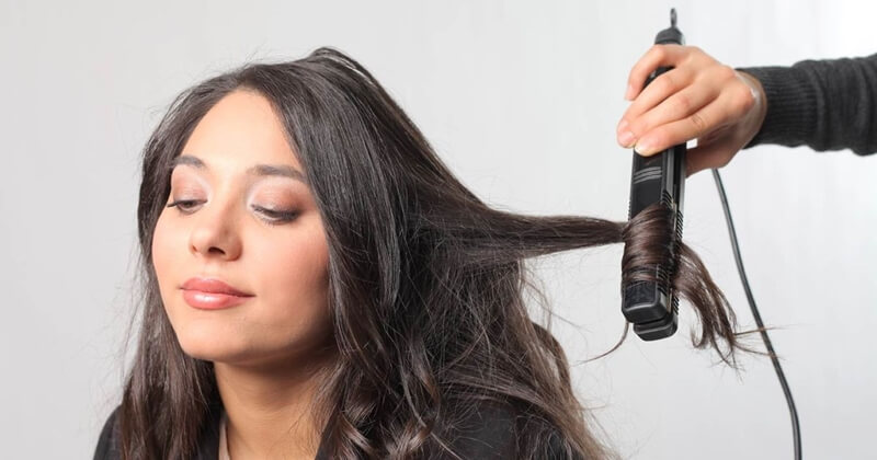 20 Cara  Membuat  Rambut  Cepat  Panjang  Mengembang Sehat 