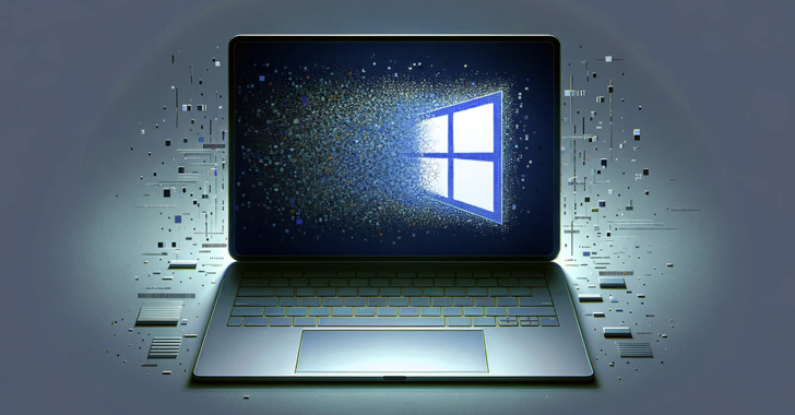 Microsoft Releases Major Updates to Fix 61 Vulnerabilities, Including Critical Hyper-V Issues