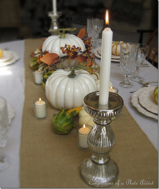CONFESSIONS OF A PLATE ADDICT Thanksgiving Tablescape 028
