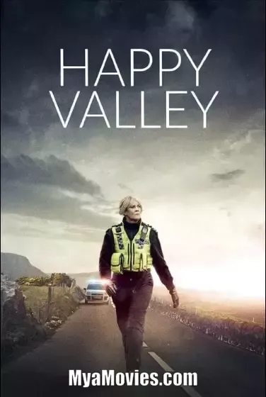 Happy Valley: Season 3