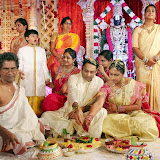 BVSN Raju Daughter Marriage Photos timesoftollywood (5)