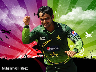 Muhammad Hafeez