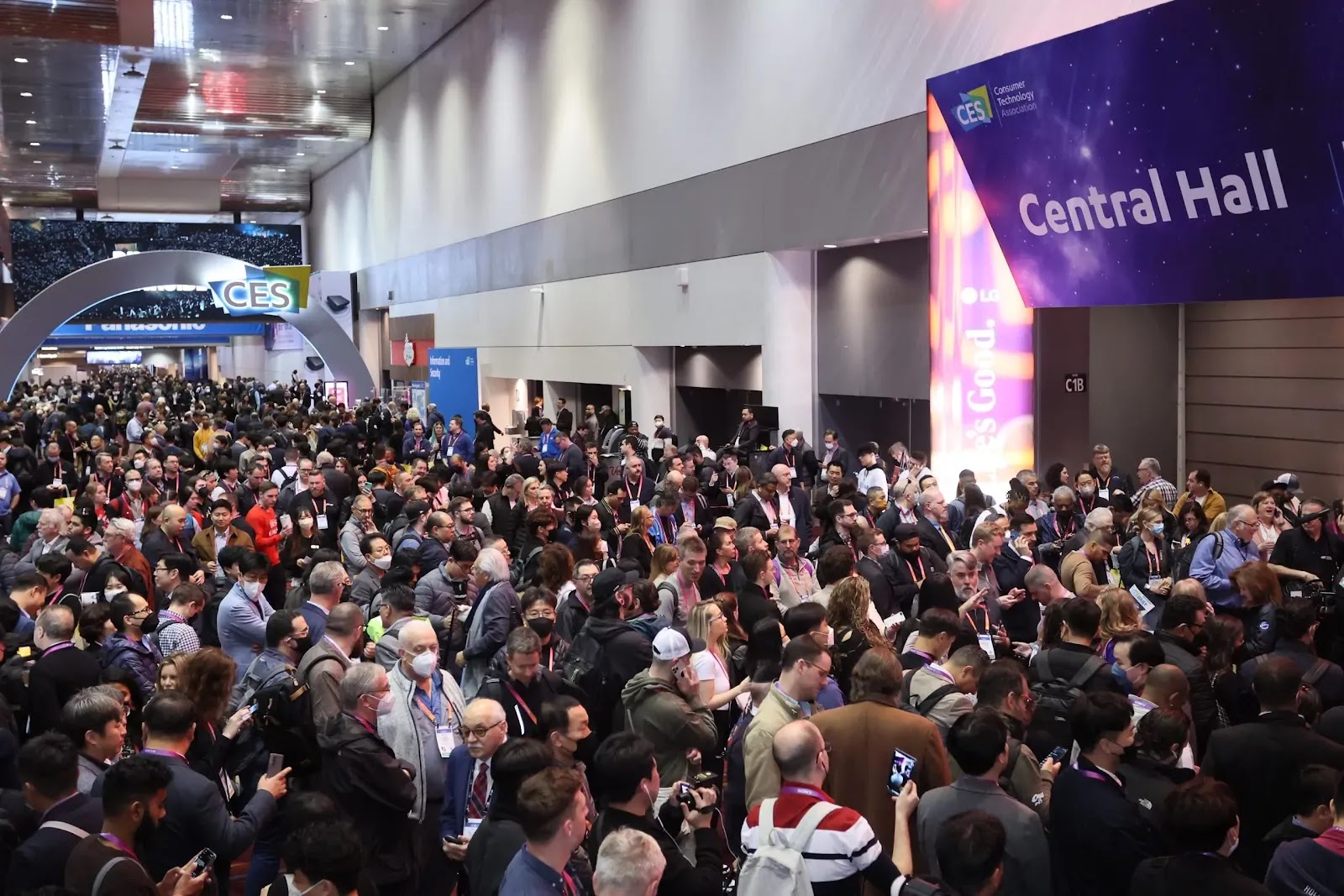 Top Tech Conferences to Attend in 2023 for Industry Innovators and Event Tech Experts