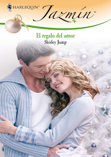 Shirley Jump - El Regalo Del Amor