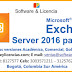 Exchange Server 2016 para Mac Microsoft  