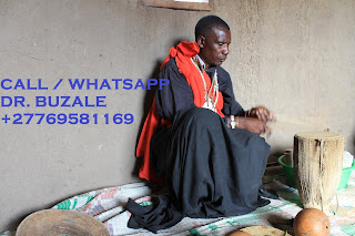 Best Anointed Traditional Healer - Sangoma in Turffontein, Suideroord South Africa +27769581169