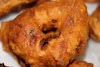 Thattukada Style Ullivada/ Kerala Style Onion Vada