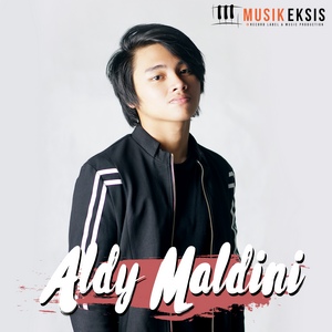 Aldy Maldini - Terima Kasih Sahabat