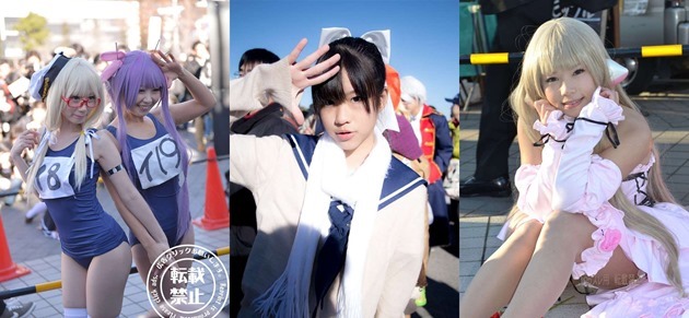 cosplay_comiket85_C85