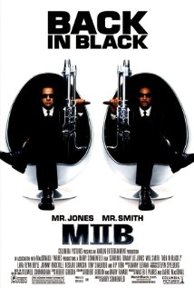 Men in Black II - Đặc vụ áo đen 2 (2002) - BRrip MediaFire - Download phim hot mediafire - Downphimhot