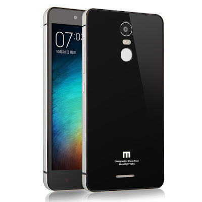 Xiaomi Redmi 3s Prime Specifications - AndroGetLike