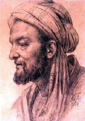 Hasil gambar untuk "Abu Ali Al-Husein Ibnu Sina"