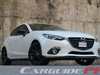 2016 Mazda 3 Hatchback For Sale Philippines