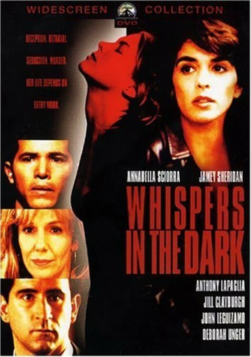 Ver Susurros en la oscuridad 1992 Online Latino HD