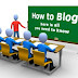 Sample Posting Blog dengan Semua Elemen Teks