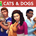 The Sims 4 Cats & Dogs – PC