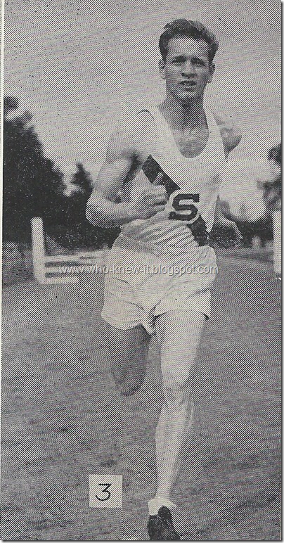 Gordon Track