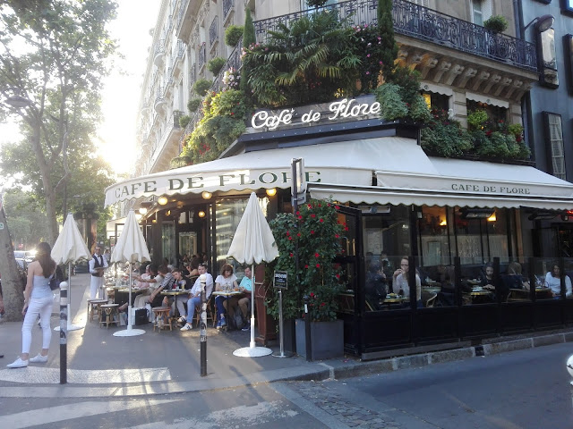 CROQUE-MONSIEUR, CAFé DE FLORE, PARIS, PARIGI, FRANCE, FRANCIA, ricetta, recensione