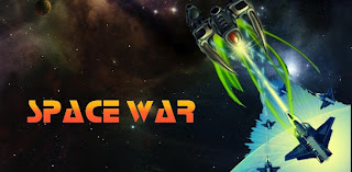 Space War HD