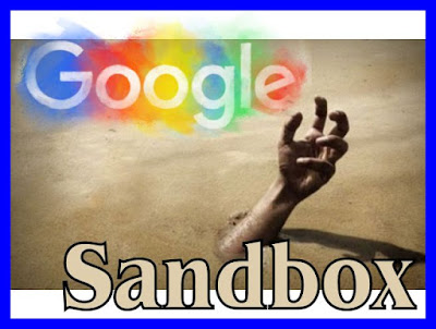 google sandbox