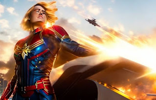 Captain Marvel Jokes Tagalog