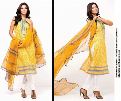 White-stitche-b-orient-textile-pure-chiffon-collection-2015-volume-3