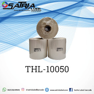 label thermal 100 x 50