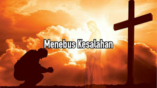 Menebus Kesalahan