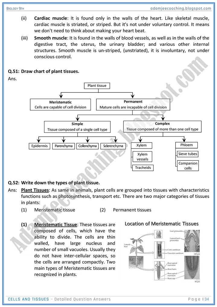 cells-and-tissues-detailed-question-answers-biology-9th