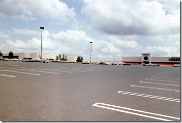 Ivey's & Montgomery Ward
