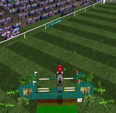 Free Download Equestriad ISO PS2 Full Version for PC