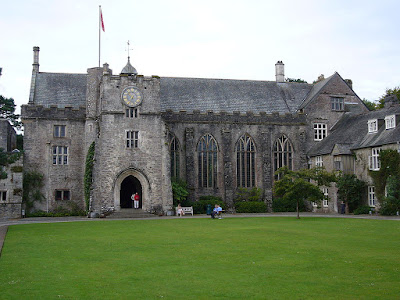 Dartington Hall