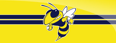 Ithaca Yellow Jackets - Michigan - Facebook Covers - relaywallpapers.blogspot.com