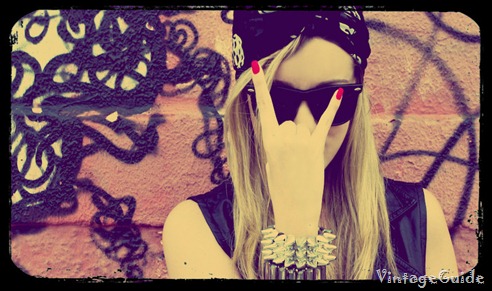 VintageGuide