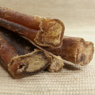  Buffalo Bully Sticks