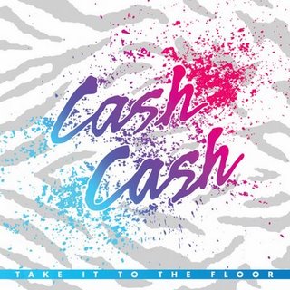 Saiba mais sobre cash cash.