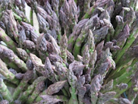 Asparagus can help you detox your body