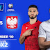 Albania vs Poland Euro Qualification Europe