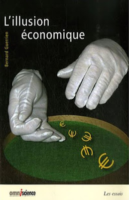 L'illusion économique de Bernard Guerrien