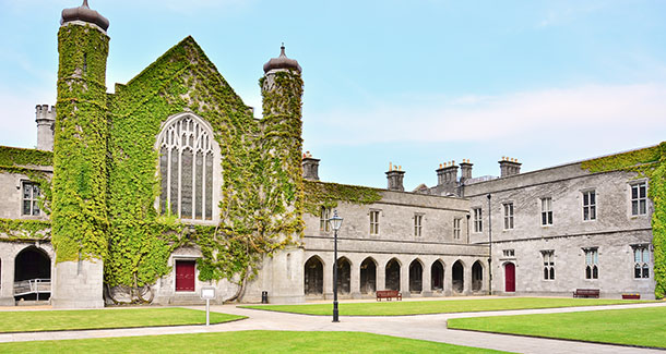 Nui Galway
